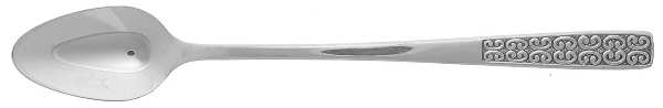 Serenata (Stainless) Iced Tea Spoon