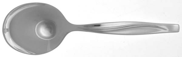 Sea Spray (Silverplate, 1960) Straight Handle Baby Spoon
