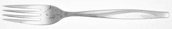 Sea Spray (Silverplate, 1960) Fork