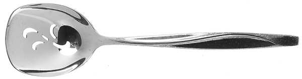 Sea Spray (Silverplate, 1960) Solid Bon Bon Spoon