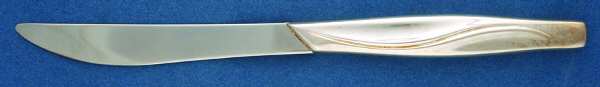 Sea Spray (Silverplate, 1960) Modern Hollow Knife