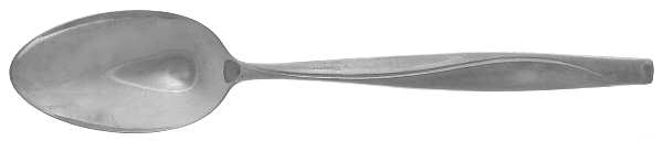 Sea Spray (Silverplate, 1960) Tablespoon (Serving Spoon)