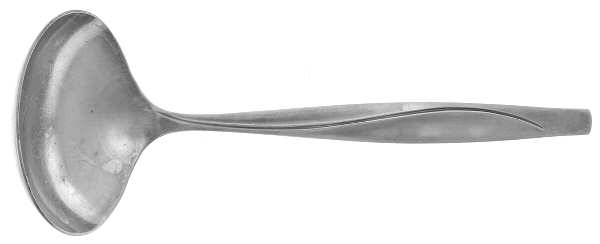 Sea Spray (Silverplate, 1960) Solid Gravy Ladle