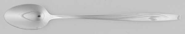 Sea Spray (Silverplate, 1960) Iced Tea Spoon