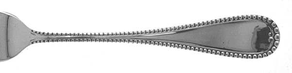 Seville (Silverplate, 1898) by International Silver
