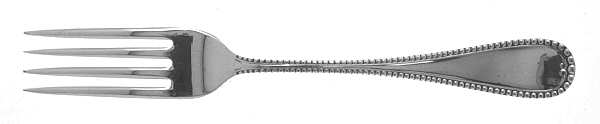 Seville (Silverplate, 1898) Fork