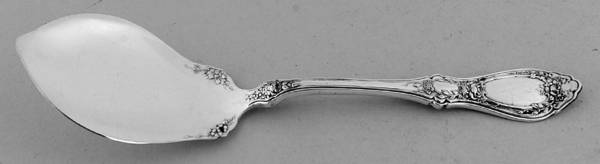 Sharon (Silverplate, 1910) Large Solid Jelly Server
