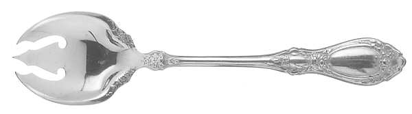Sharon (Silverplate, 1910) Ice Cream Fork