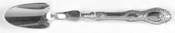 Sharon (Silverplate, 1910) Solid Cheese Scoop