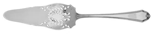 Shirley (Sterling, 1910) Jelly/Cake Server