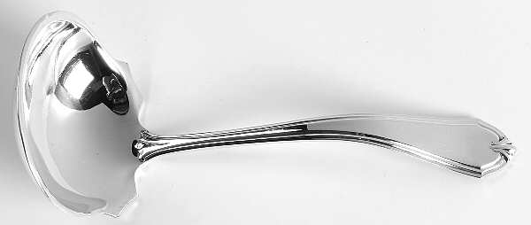Solid Gravy Ladle