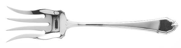 Shirley (Sterling, 1910) Small Chipped Beef Fork