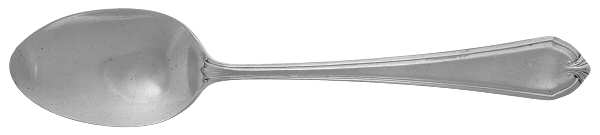 Shirley (Sterling, 1910) Youth Spoon