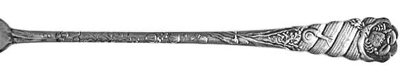 Shrewsbury (Silverplate, 1892) by International Silver