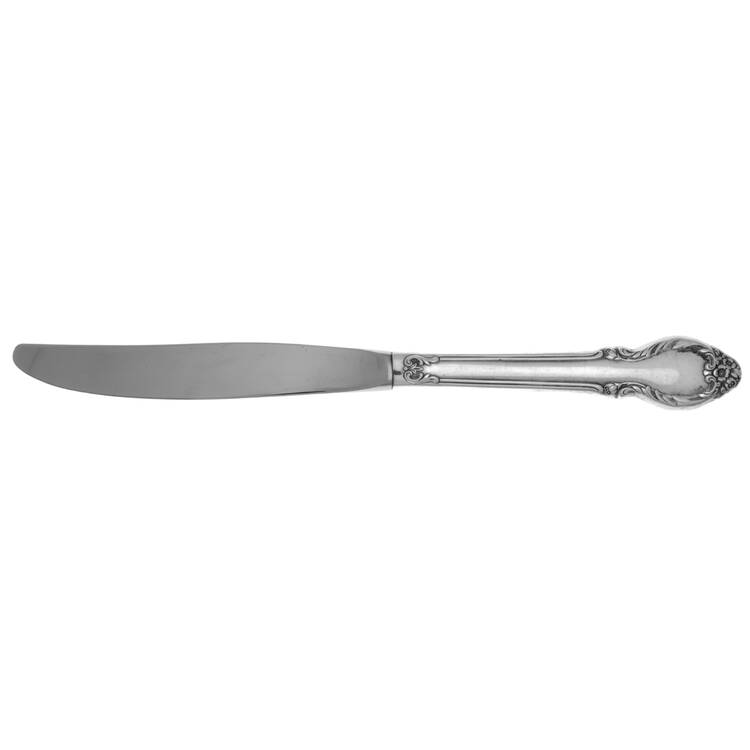 Modern Hollow Knife