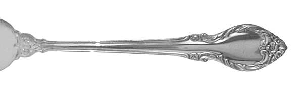 Silver Classic (Silverplate, Hopechest) by International Silver