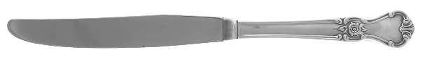 Signature (Silverplate, 1960) Modern Hollow Knife