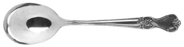 Signature (Silverplate, 1960) Sugar Spoon