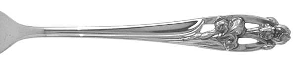 Silver Iris (Sterling, 1955) by International Silver