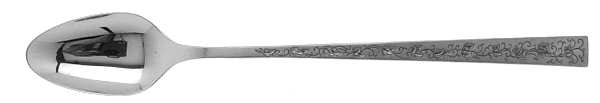 Silver Lace (Silverplate, 1968) Iced Tea Spoon