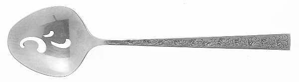 Silver Lace (Silverplate, 1968) Large Sugar Sifter