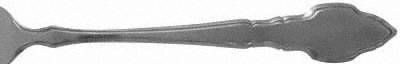 Silhouette (Stainless) by International Silver