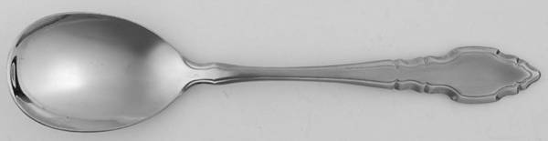 Silhouette (Stainless) Sugar Spoon
