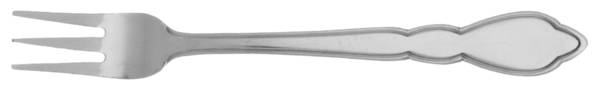 Silhouette (Stainless) Cocktail/Seafood Fork