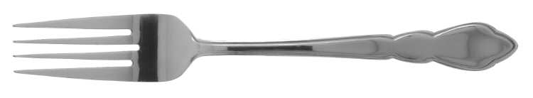 Silhouette (Stainless) Fork