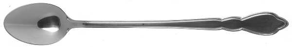 Silhouette (Stainless) Iced Tea Spoon