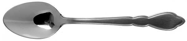 Silhouette (Stainless) Teaspoon