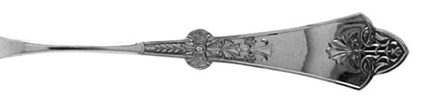Silver (Silverplate, 1874) by International Silver