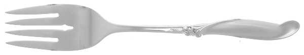 Individual Salad Fork