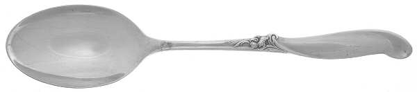 Silver Melody (Sterling, 1955) Tablespoon (Serving Spoon)