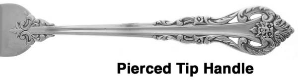 Silver Masterpiece (Sterling, 1970) by International Silver
