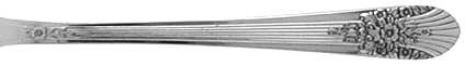 Silver Mist-Marigold (Silverplate, 1935) by International Silver