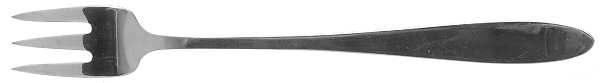Simplicity (Sterling, 1936) Cocktail/Seafood Fork