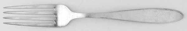 Simplicity (Sterling, 1936) Fork