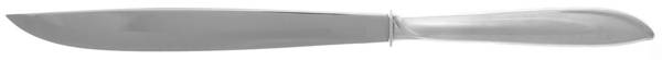 Silver Rhythm (Sterling, 1953) Small Steak Carving Knife with Stainless Blade