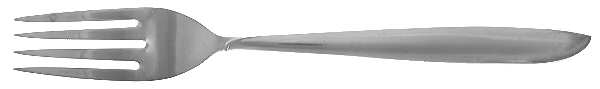 Silver Rhythm (Sterling, 1953) Youth Fork
