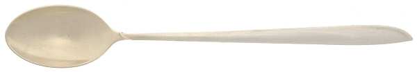 Silver Rhythm (Sterling, 1953) Iced Tea Spoon by International Silver