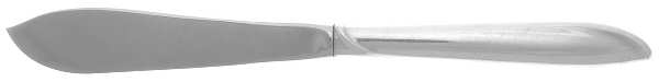 Hollow Handle Master Butter Knife