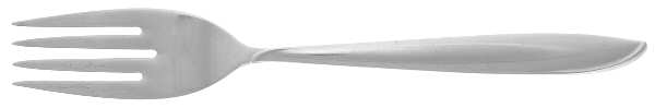 Individual Salad Fork