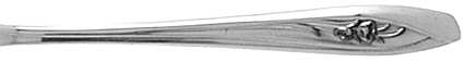 Silver Tulip (Silverplate, 1956) by International Silver