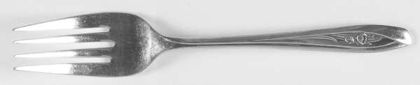 Individual Salad Fork
