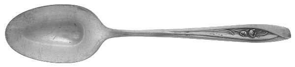 Teaspoon