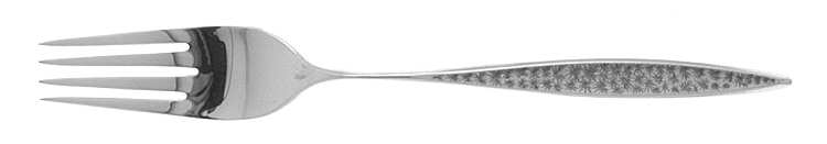 Snowflake (Sterling, 1966) Fork