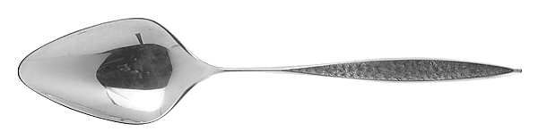 Snowflake (Sterling, 1966) Tablespoon (Serving Spoon)