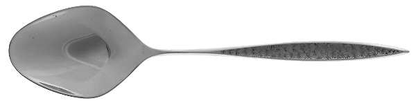 Snowflake (Sterling, 1966) Sugar Spoon
