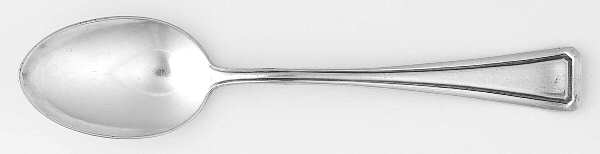 Somerset (Silverplate, 1914) Teaspoon